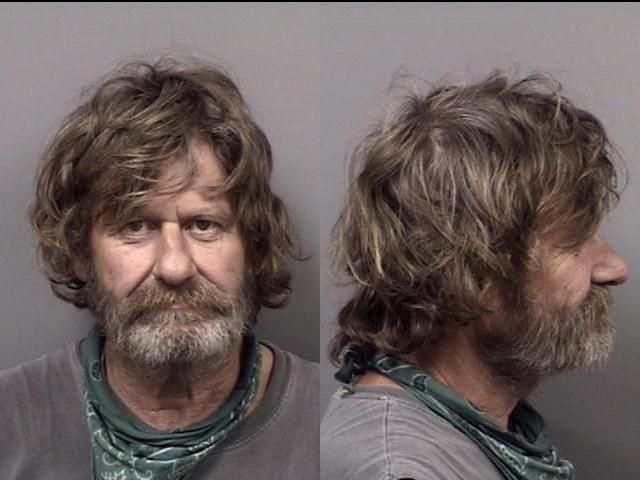 Joseph Hitts arrested Nov. 22 for driving with a suspended license as a habitual offender.